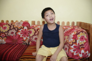 Daniel