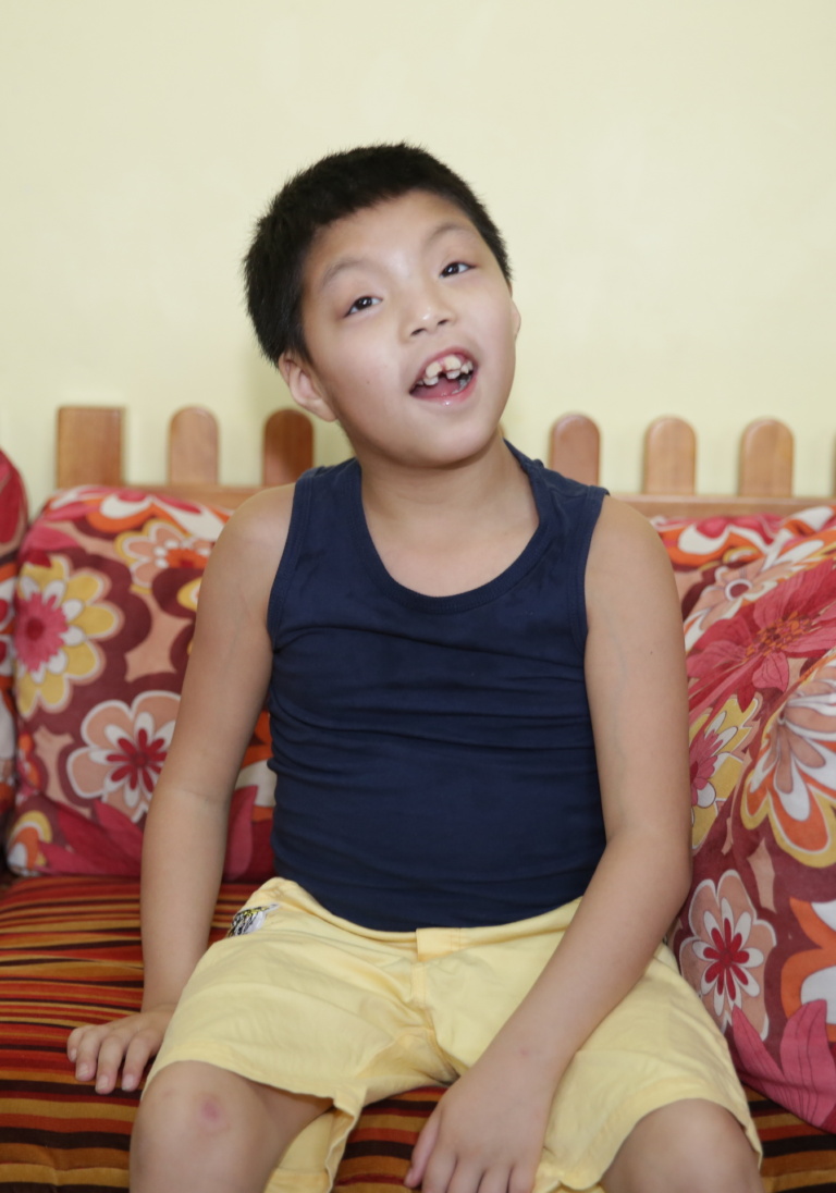 Daniel Loaves and Fishes International