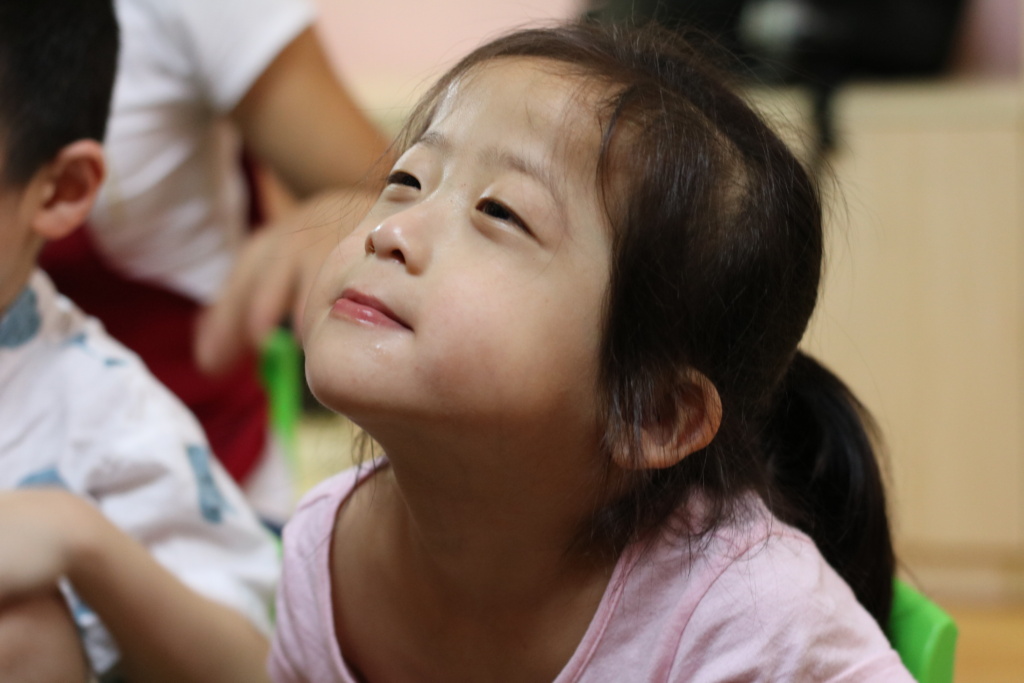 Lanlan Loaves and Fishes International