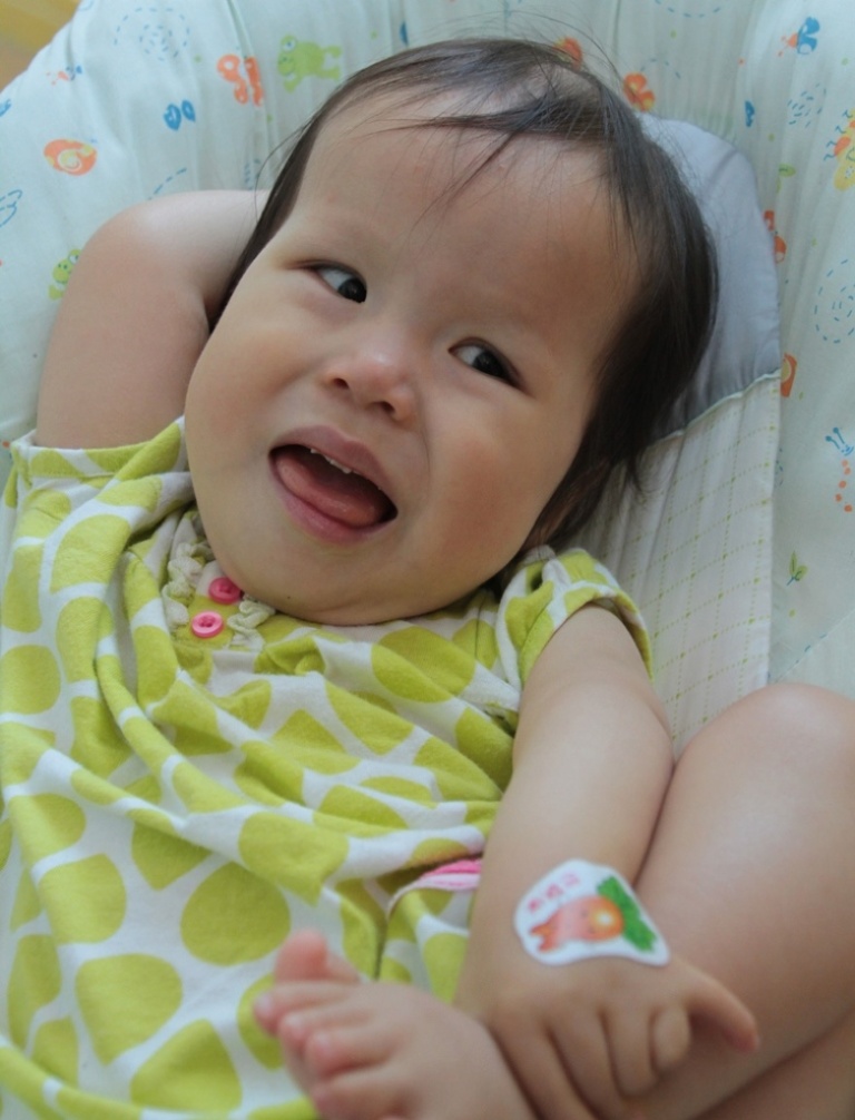 Wenwen Loaves and Fishes International