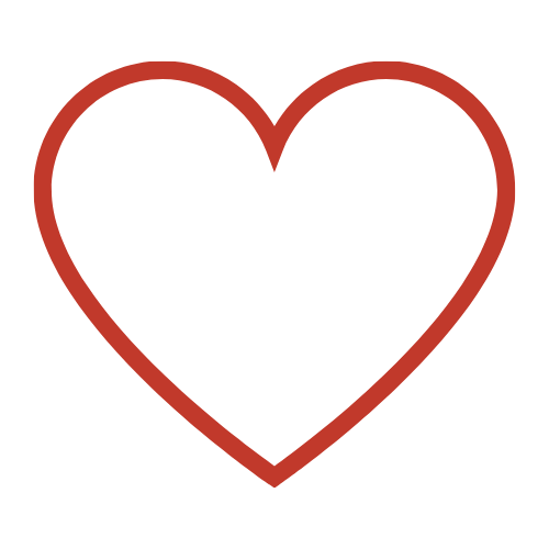 Heart Icon
