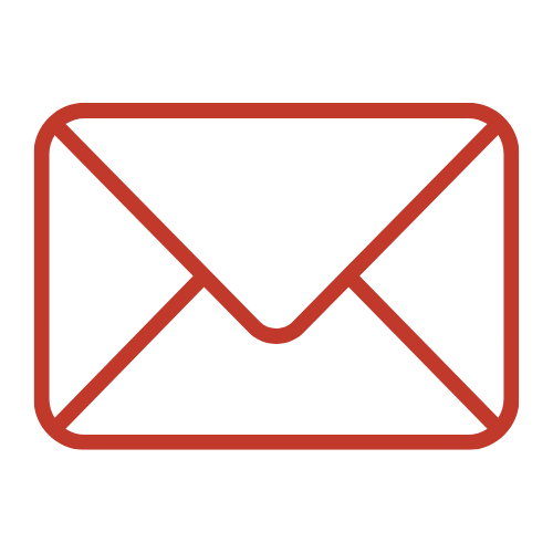 Mail Icon